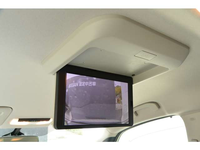 セレナ2.0 ハイウェイスターV