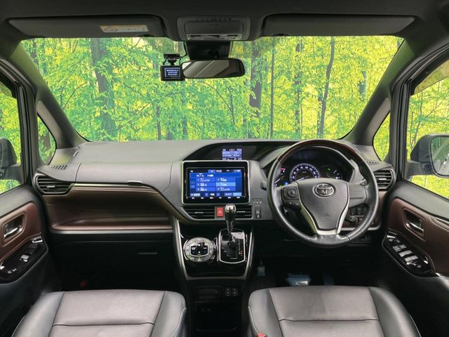 エスクァイア2.0 Gi