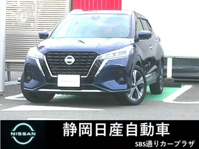 キックス1.2 X (e-POWER)