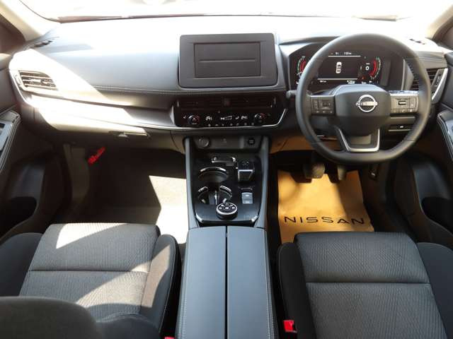 エクストレイル