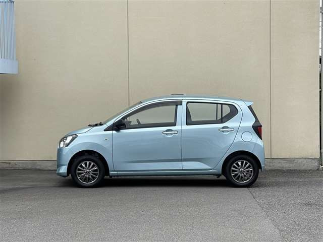 ピクシスエポックB SAIII