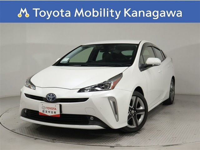 プリウス1.8 S ツーリングセレクション