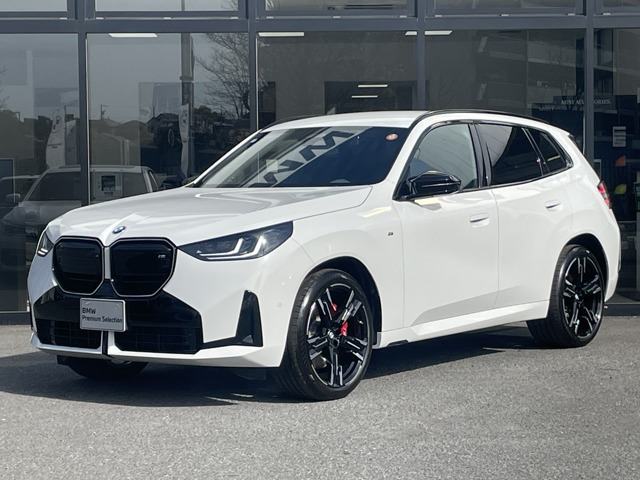 X3M50 xドライブ 4WD