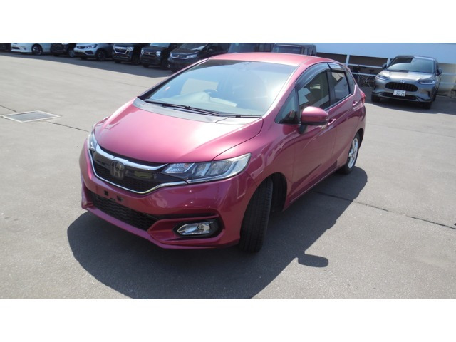 フィット1.5 15XL ホンダセンシング