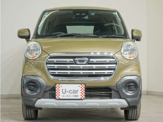 キャストアクティバ X SAIII