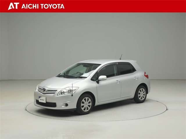 オーリス1.5 150X Mパッケージ