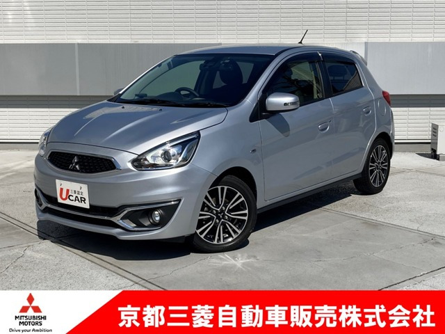 ミラージュ1.2 G