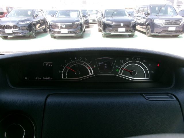 N-BOXカスタムG L ホンダセンシング 4WD