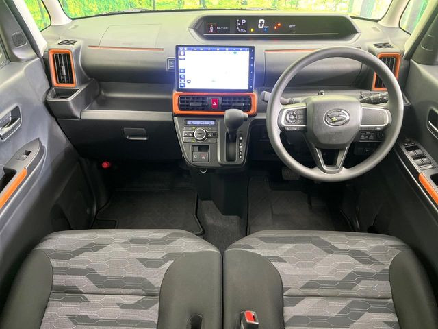 タントファンクロス