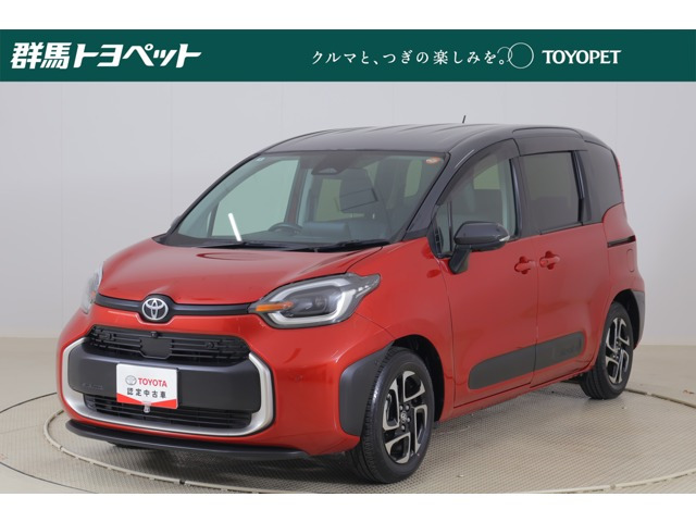 シエンタハイブリッド 1.5 Z