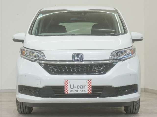 フリード+1.5 ハイブリッド G ホンダセンシング