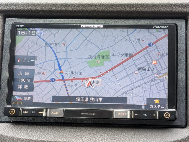 フィットシャトル1.5 15X