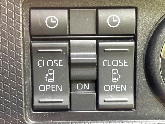 タントカスタムRS スタイルセレクション