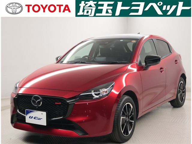 MAZDA21.5 15 スポルト