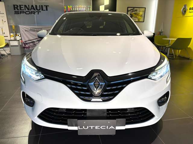 ルーテシアインテンス