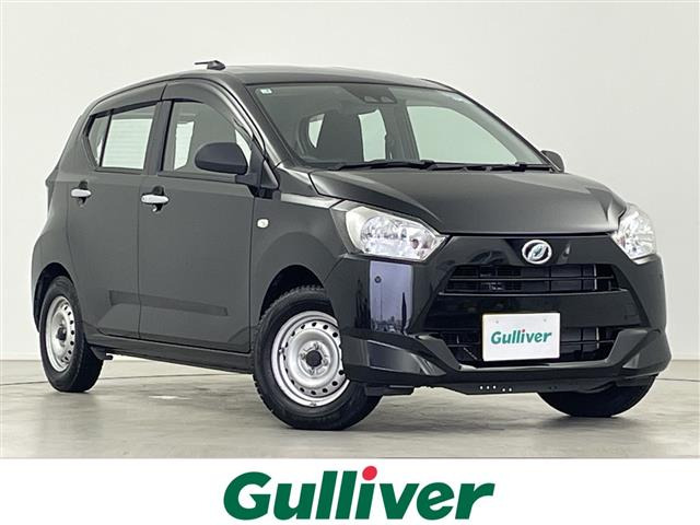 ミライースL SAIII