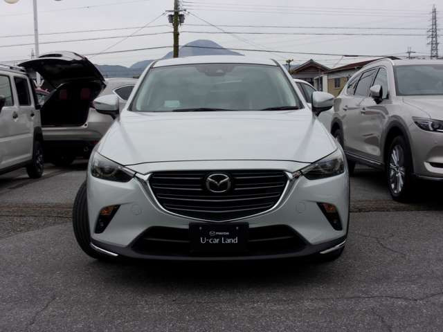 CX-32.0 20S エクスクルーシブ モッズ