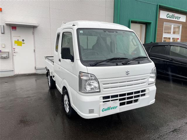 キャリイスーパーキャリイ L 4WD