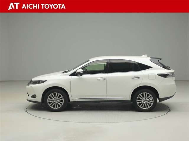 ハリアー2.0 プレミアム