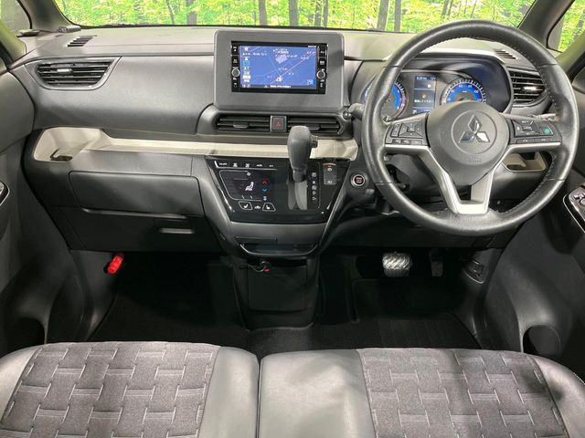 デリカミニT プレミアム