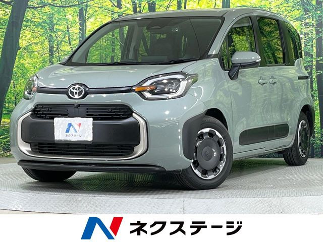 シエンタハイブリッド 1.5 Z