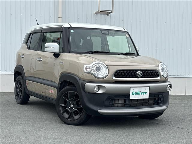 クロスビー1.0 ハイブリッド(HYBRID) MZ