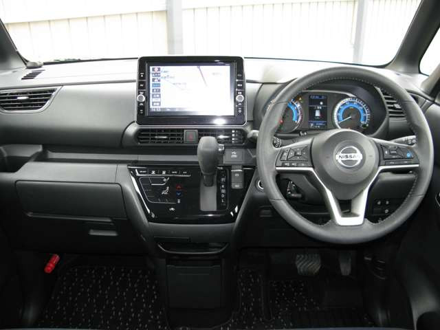 デイズハイウェイスター Gターボ プロパイロットエディション