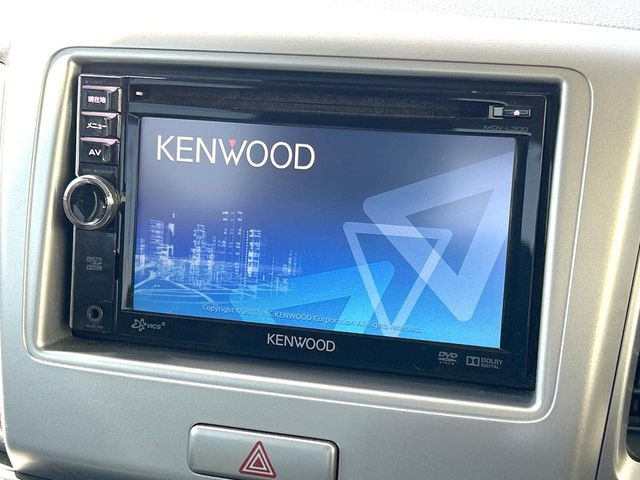 スペーシアX リミテッド