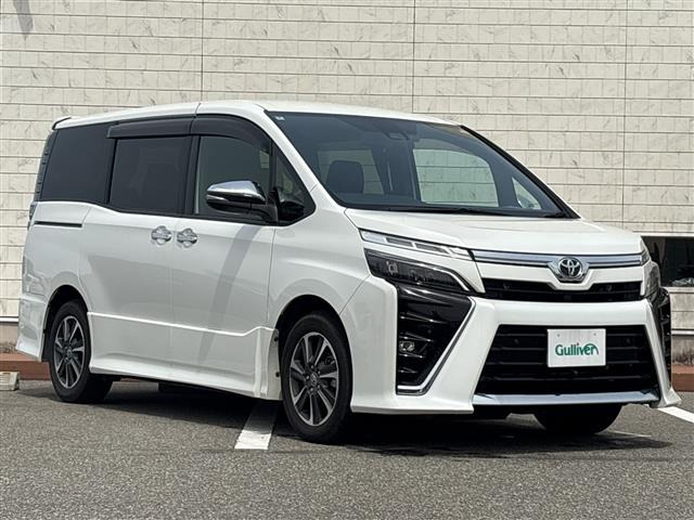 ヴォクシー2.0 ZS 煌II