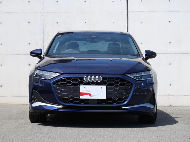 A3セダン30 TFSI アドバンスド