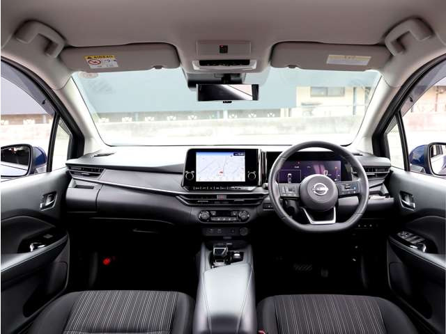 ノート1.2 X FOUR 4WD