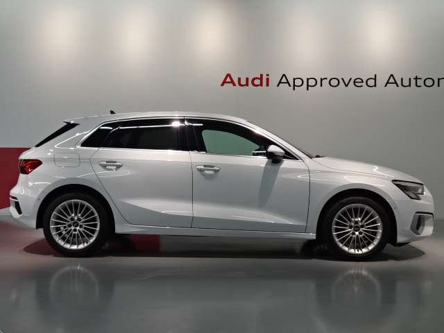 A3スポーツバック30 TFSI アドバンスド