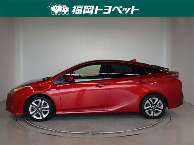 プリウス1.8 S ツーリングセレクション