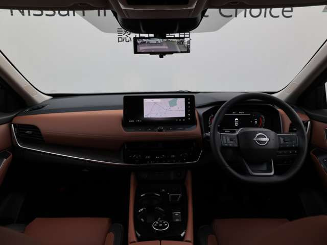 エクストレイル