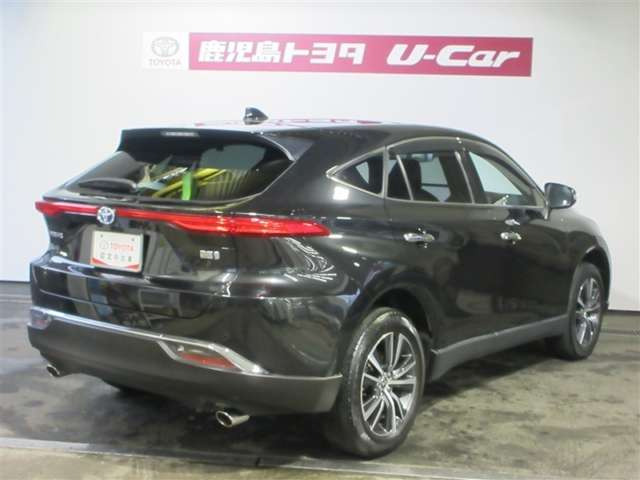 ヤリス1.5 ハイブリッド G