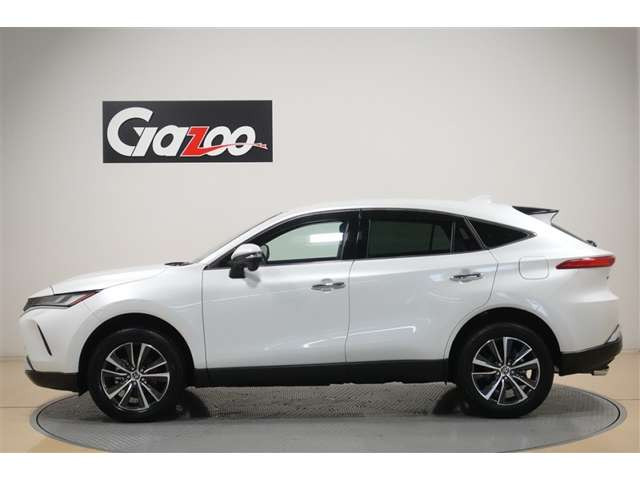 ヤリス1.5 ハイブリッド G