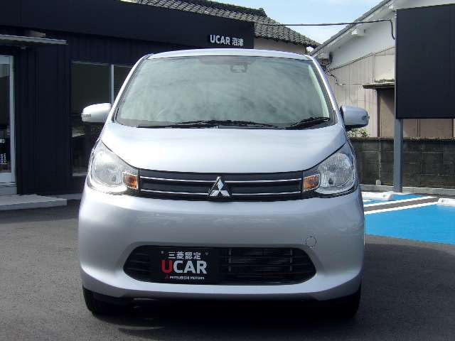 eKワゴンG e-アシスト