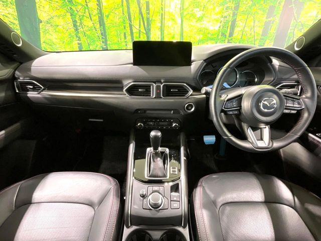 CX-52.5 25S スポーツアピアランス