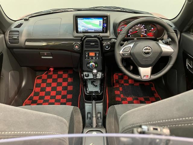 コペンGR スポーツ