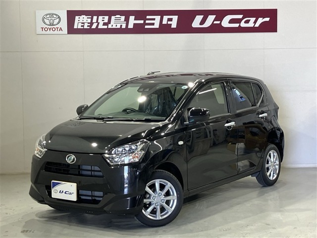 ミライースG SAIII