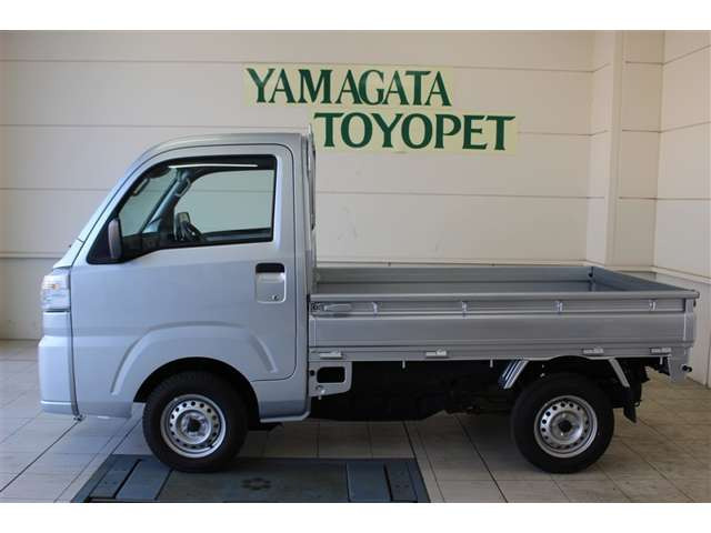 ハイゼットトラックスタンダード