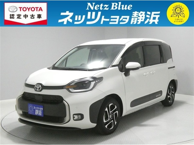 シエンタハイブリッド 1.5 Z