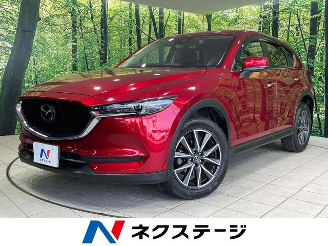 CX-52.5 25S プロアクティブ 4WD