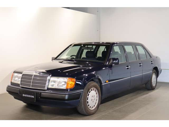 ミディアムクラス260E