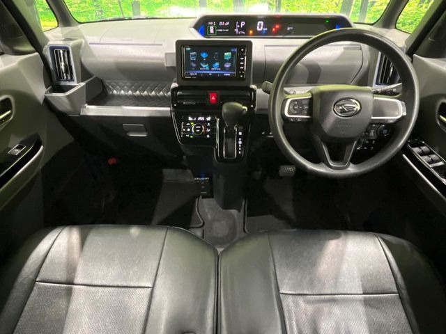 タントカスタムX