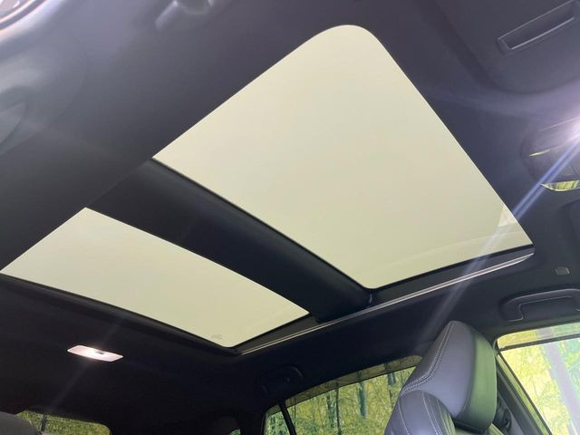 ハリアー2.5 ハイブリッド Z レザーパッケージ