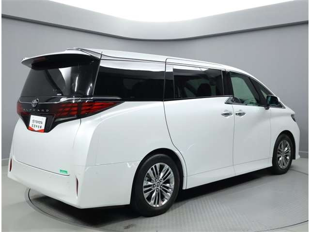 アルファード2.5 Z