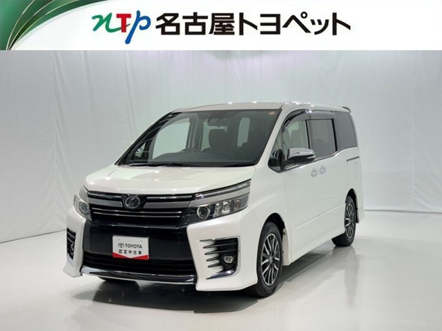 ヴォクシー2.0 ZS 煌II