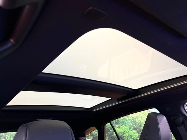 ハリアー2.0 Z レザーパッケージ