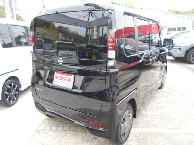 デイズルークスX